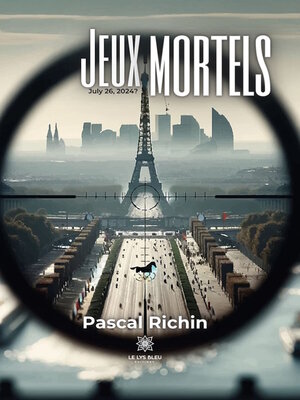 cover image of Jeux mortels